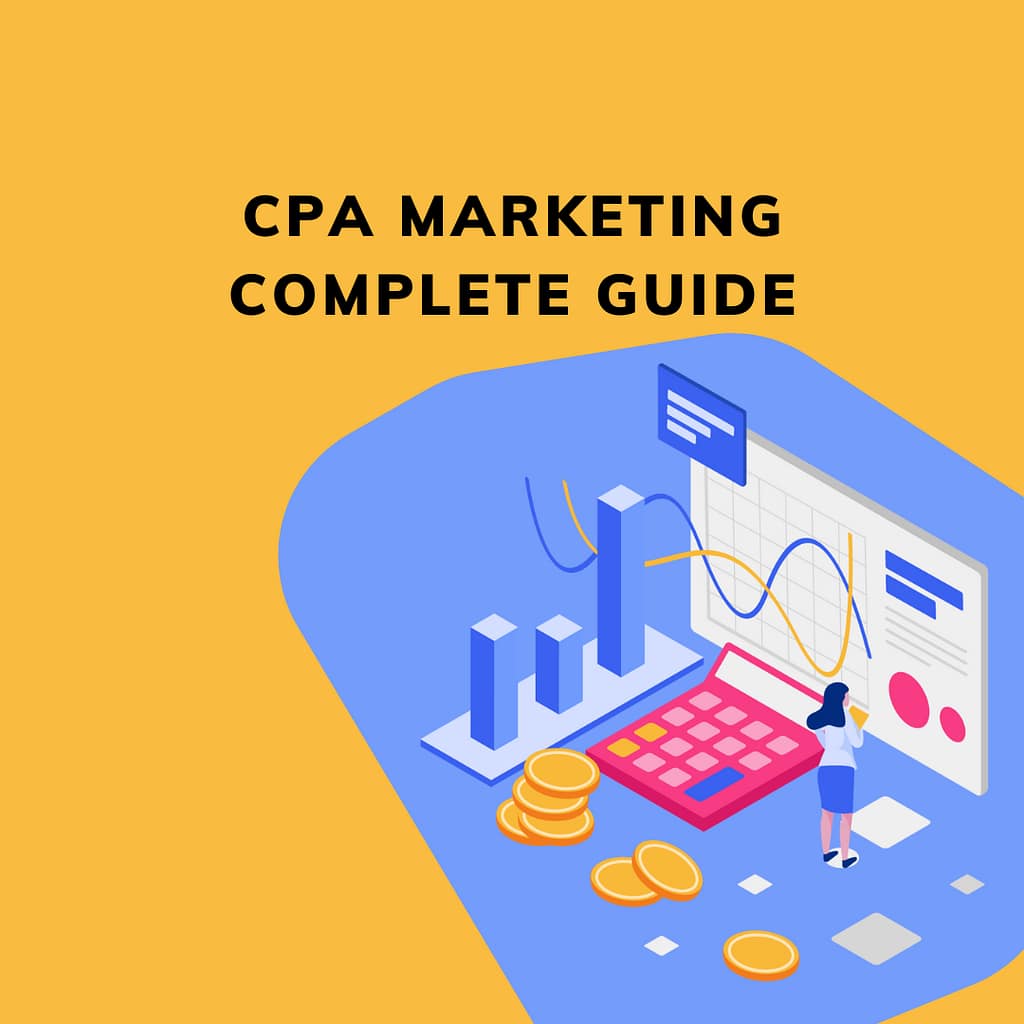 The Ultimate Guide to Finding the Best CPA Affiliate Marketing Websites